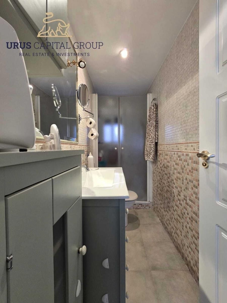 3 sypialnia Mieszkanie na sprzedaż w Miasto Kordoba z garażem - 210 000 € (Ref: 9491770)