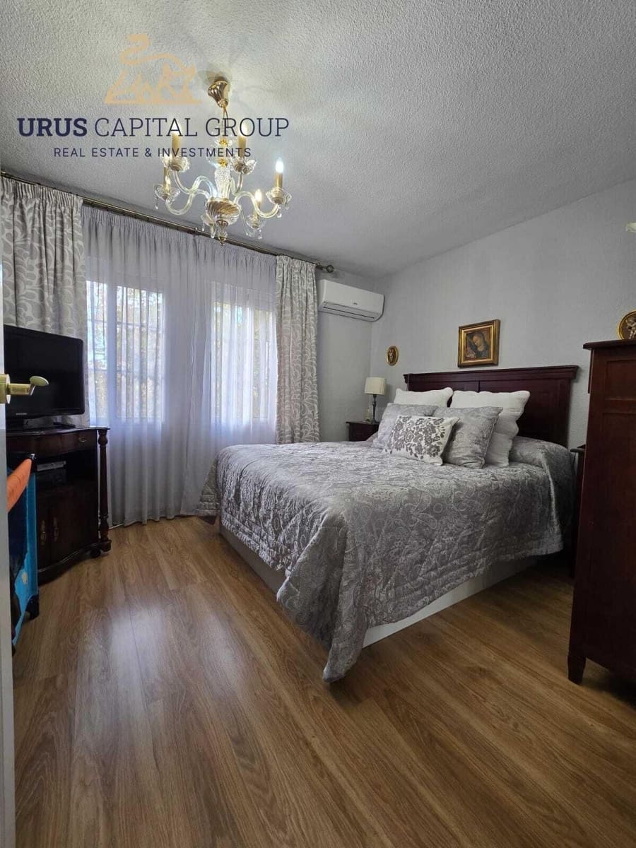 3 sypialnia Mieszkanie na sprzedaż w Miasto Kordoba z garażem - 210 000 € (Ref: 9491770)