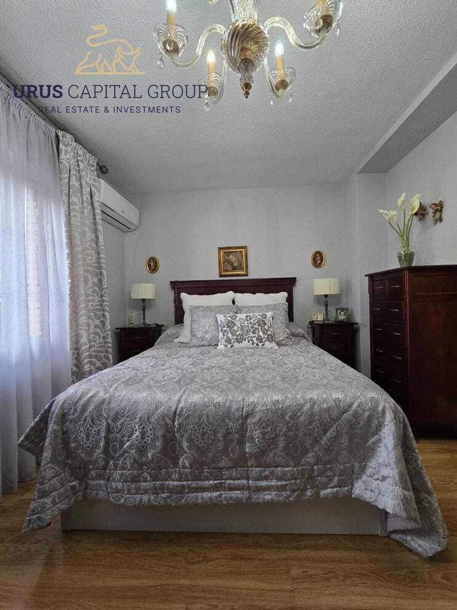 3 sypialnia Mieszkanie na sprzedaż w Miasto Kordoba z garażem - 210 000 € (Ref: 9491770)