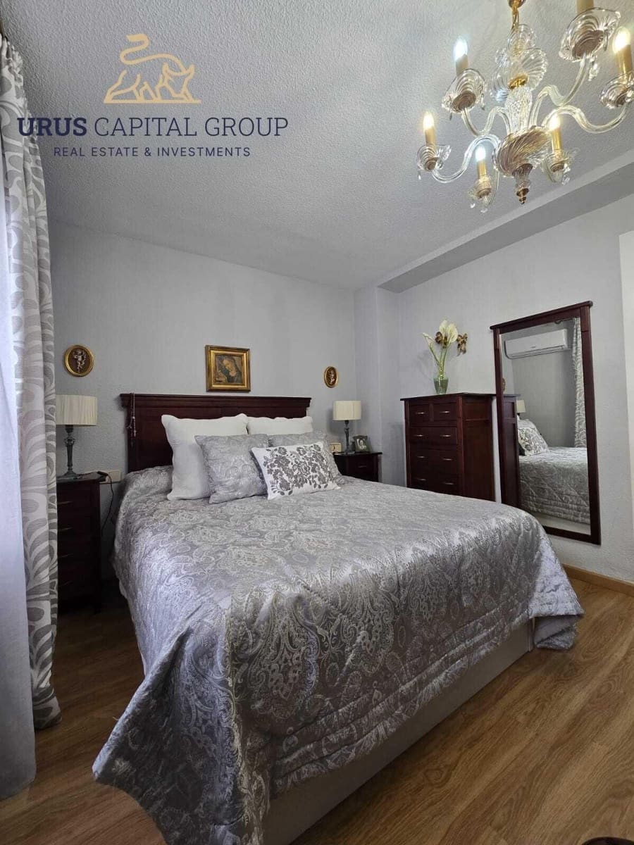 3 sypialnia Mieszkanie na sprzedaż w Miasto Kordoba z garażem - 210 000 € (Ref: 9491770)