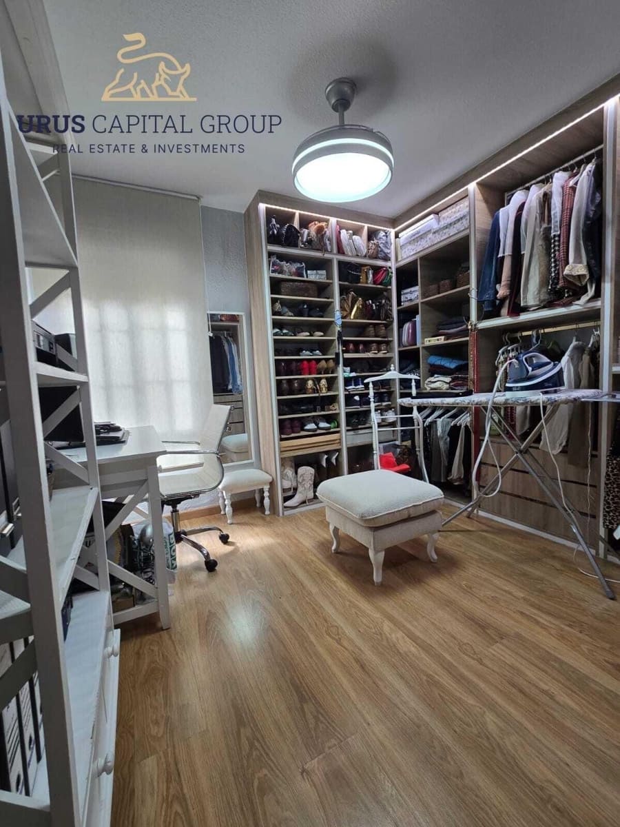 3 sypialnia Mieszkanie na sprzedaż w Miasto Kordoba z garażem - 210 000 € (Ref: 9491770)