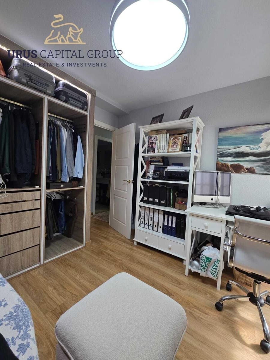 3 sypialnia Mieszkanie na sprzedaż w Miasto Kordoba z garażem - 210 000 € (Ref: 9491770)