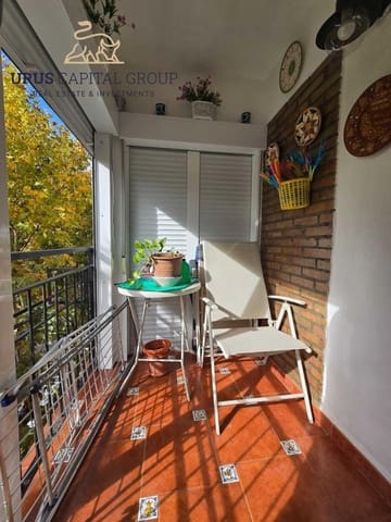 3 sypialnia Mieszkanie na sprzedaż w Fátima, Miasto Kordoba z garażem - 210 000 € (Ref: 9491770)