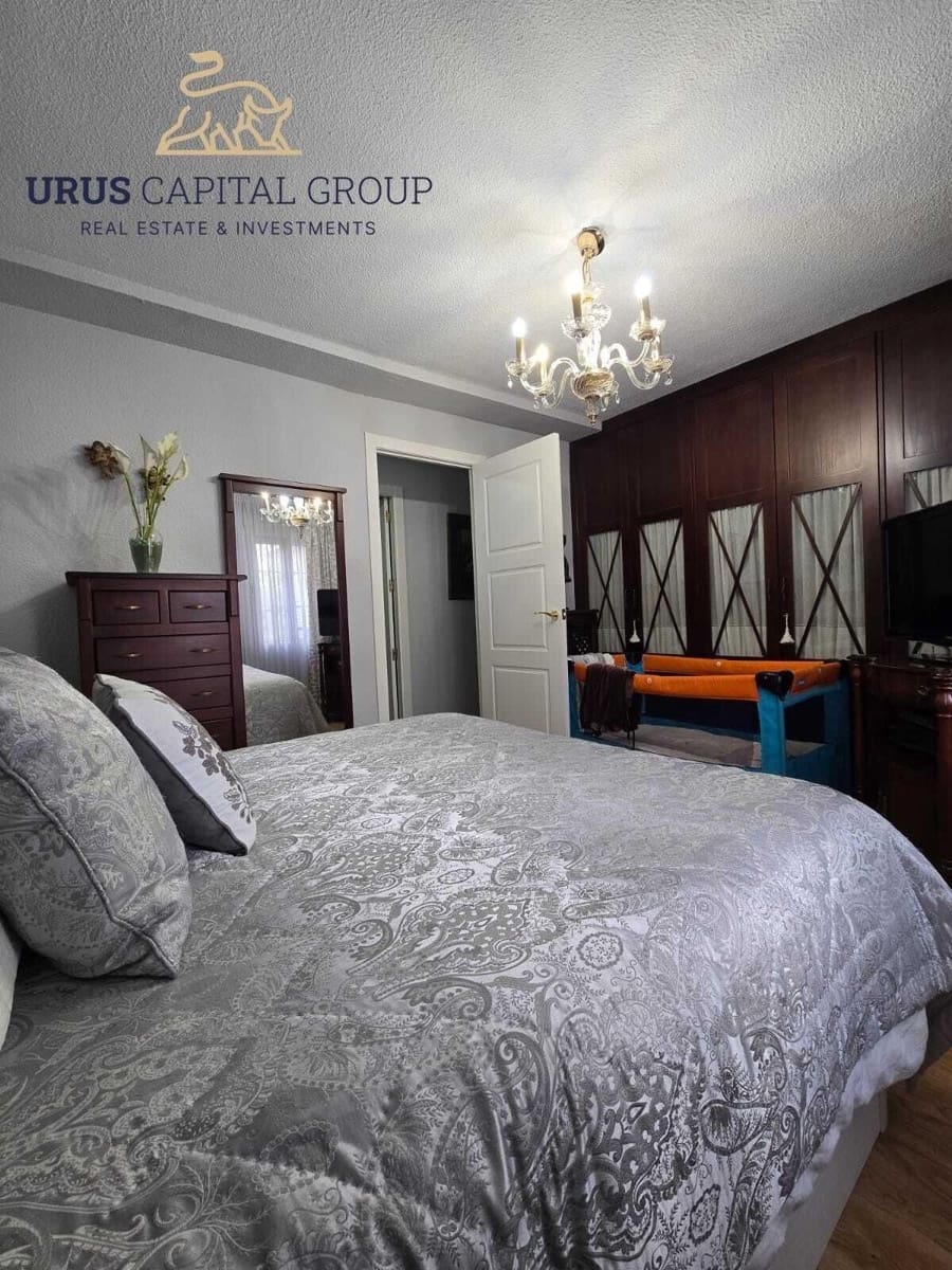 3 sypialnia Mieszkanie na sprzedaż w Miasto Kordoba z garażem - 210 000 € (Ref: 9491770)