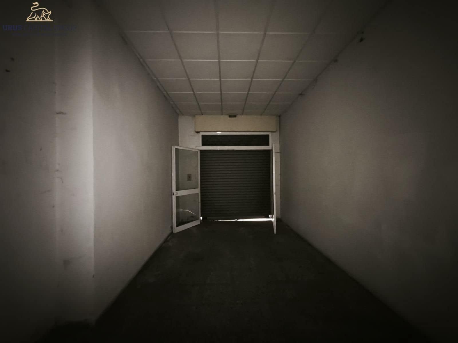 Commercial for sale in Dos Hermanas - € 220,000 (Ref: 9491771)