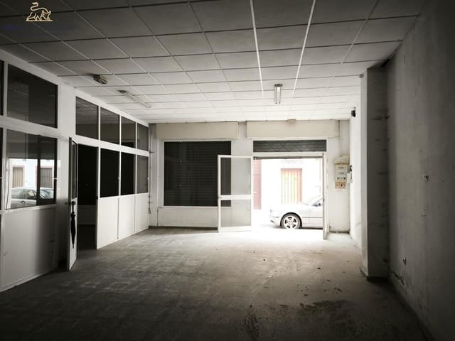 Commercial for sale in Dos Hermanas - € 220,000 (Ref: 9491771)