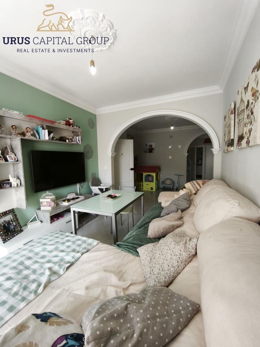 3 bedroom Flat for sale in Montellano - € 150,000 (Ref: 9491772)