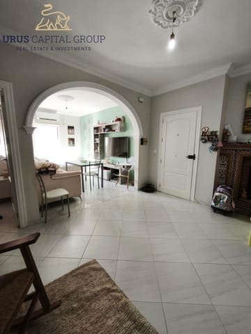 Piso de 3 habitaciones en Montellano en venta - 150.000 € (Ref: 9491772)