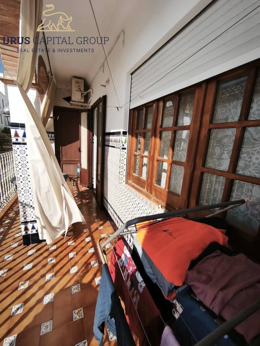 3 bedroom Flat for sale in Montellano - € 150,000 (Ref: 9491772)