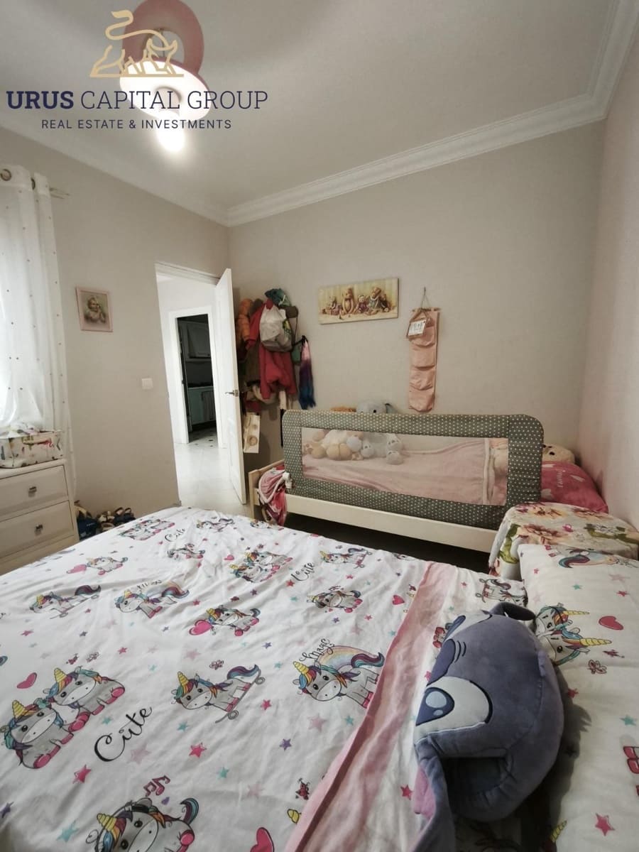 3 bedroom Flat for sale in Montellano - € 150,000 (Ref: 9491772)