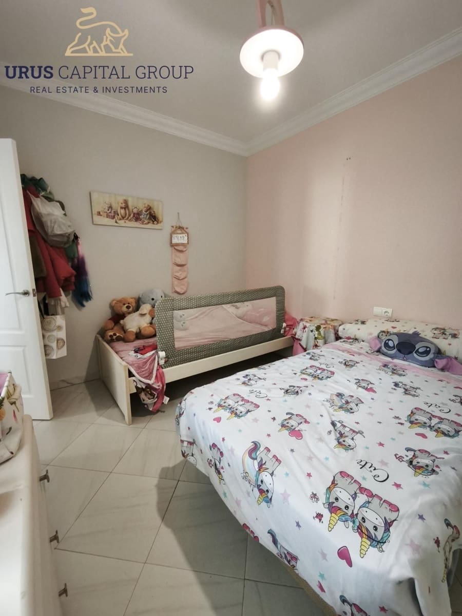 3 bedroom Flat for sale in Montellano - € 150,000 (Ref: 9491772)