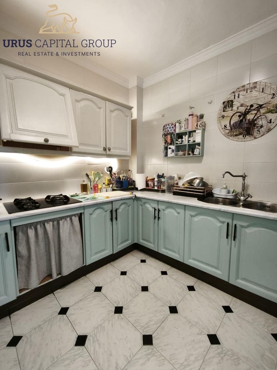 3 bedroom Flat for sale in Montellano - € 150,000 (Ref: 9491772)