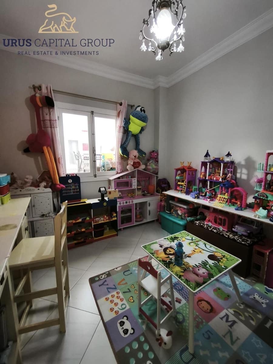 3 bedroom Flat for sale in Montellano - € 150,000 (Ref: 9491772)