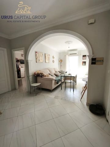 Piso de 3 habitaciones en Montellano en venta - 150.000 € (Ref: 9491772)