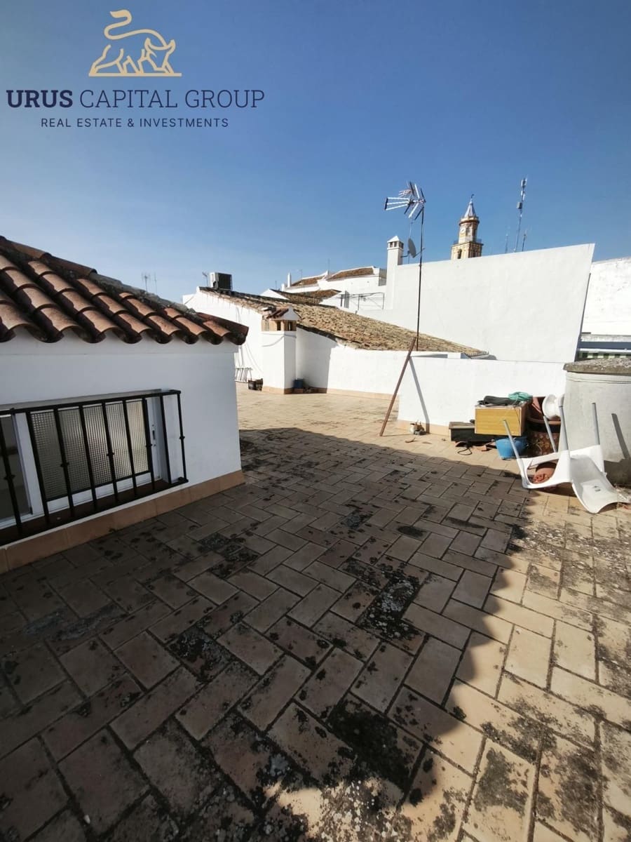 3 bedroom Flat for sale in Montellano - € 150,000 (Ref: 9491772)