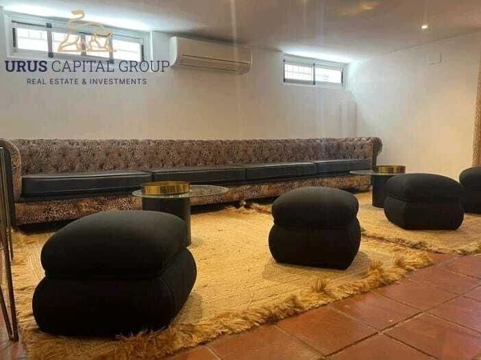 8 camera da letto Villa in vendita in Cordova citta con piscina garage - 785.000 € (Rif: 9491773)