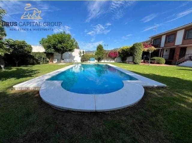 8 camera da letto Villa in vendita in El Tablero, Cordova città con piscina garage - 785.000 € (Rif: 9491773)