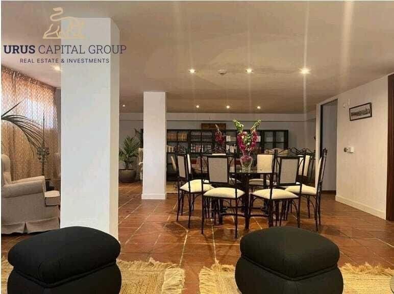 8 camera da letto Villa in vendita in Cordova citta con piscina garage - 785.000 € (Rif: 9491773)