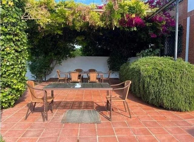 8 camera da letto Villa in vendita in El Tablero, Cordova città con piscina garage - 785.000 € (Rif: 9491773)