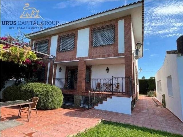 8 camera da letto Villa in vendita in El Tablero, Cordova città con piscina garage - 785.000 € (Rif: 9491773)