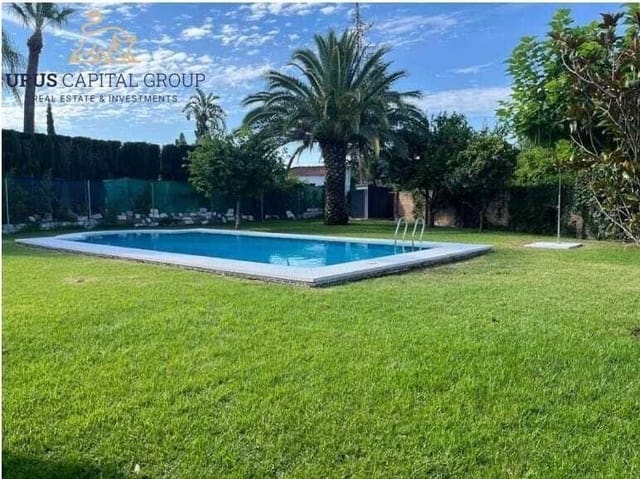 8 camera da letto Villa in vendita in El Tablero, Cordova città con piscina garage - 785.000 € (Rif: 9491773)