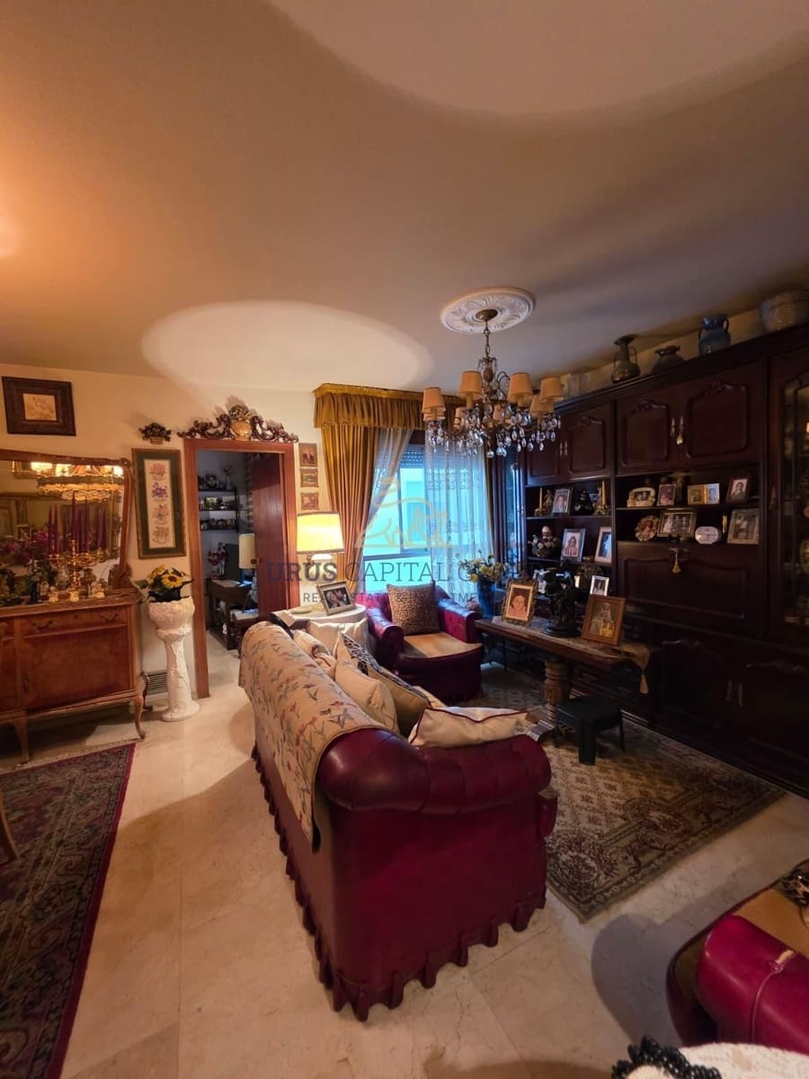 3 sypialnia Mieszkanie na sprzedaż w Miasto Kordoba z garażem - 260 000 € (Ref: 9491774)