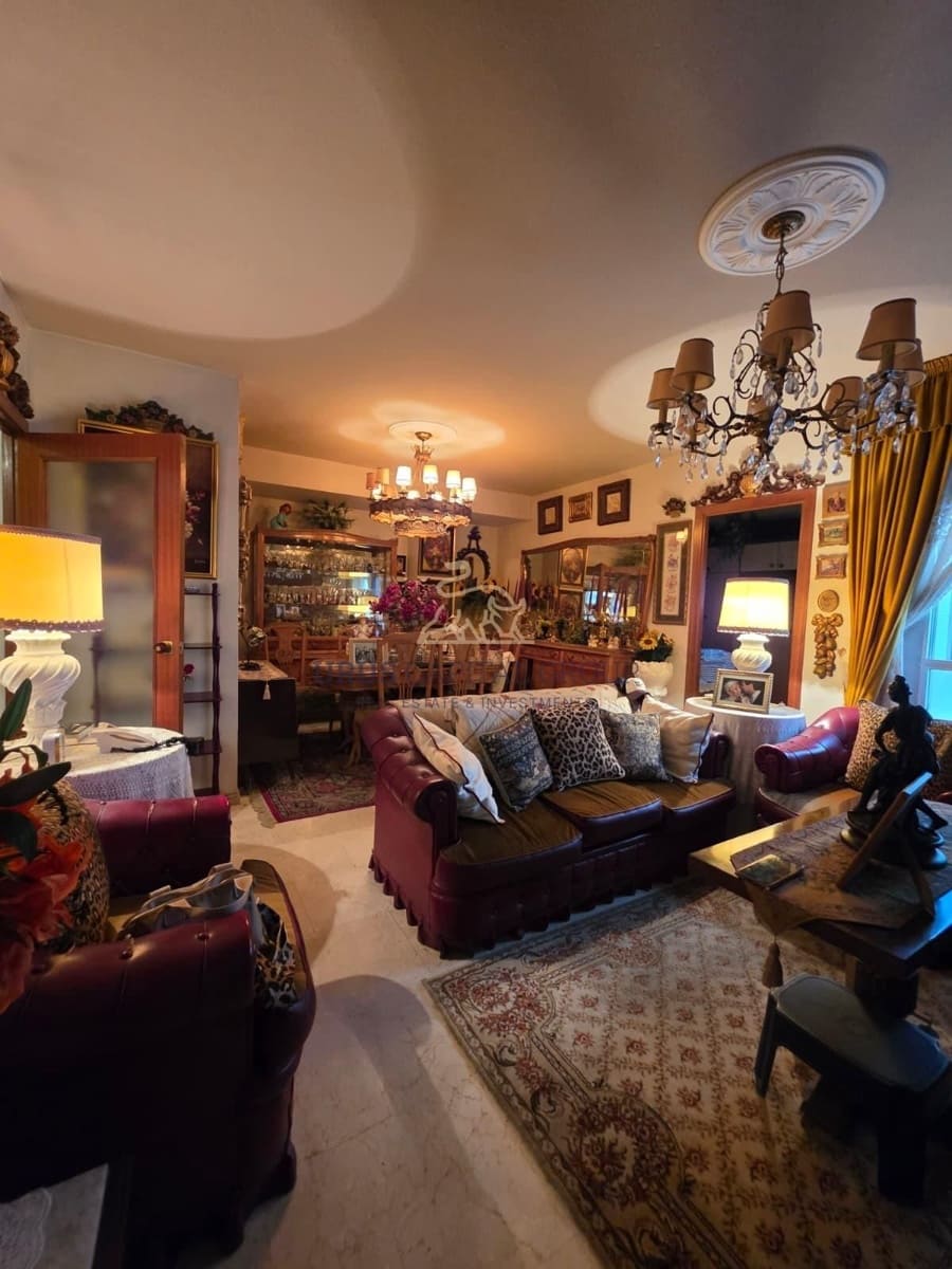 3 sypialnia Mieszkanie na sprzedaż w Miasto Kordoba z garażem - 260 000 € (Ref: 9491774)