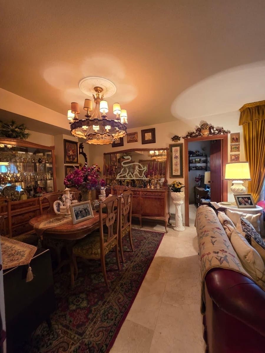 3 sypialnia Mieszkanie na sprzedaż w Miasto Kordoba z garażem - 260 000 € (Ref: 9491774)