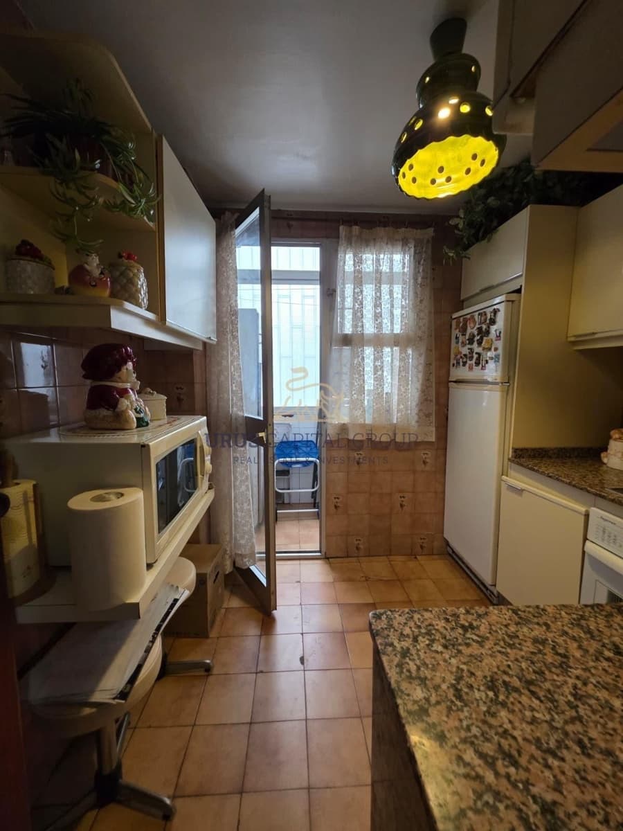 3 sypialnia Mieszkanie na sprzedaż w Miasto Kordoba z garażem - 260 000 € (Ref: 9491774)