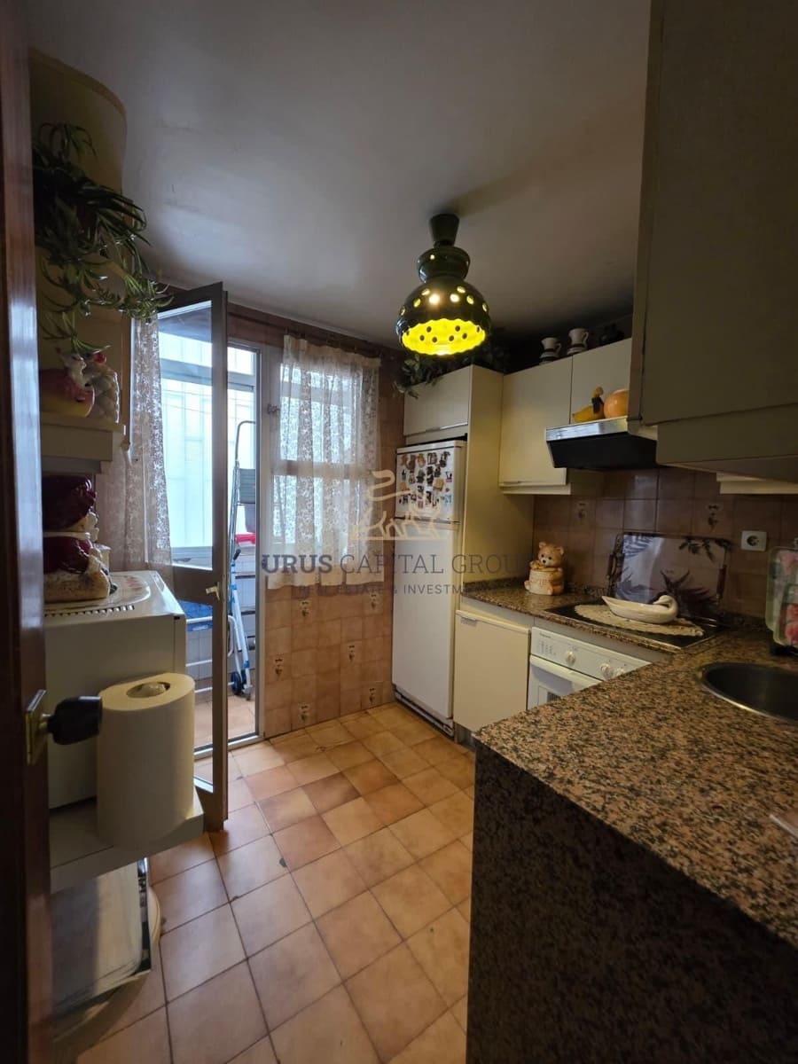 3 sypialnia Mieszkanie na sprzedaż w Miasto Kordoba z garażem - 260 000 € (Ref: 9491774)