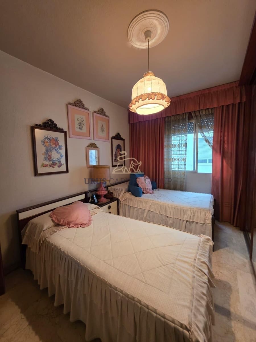 3 sypialnia Mieszkanie na sprzedaż w Miasto Kordoba z garażem - 260 000 € (Ref: 9491774)