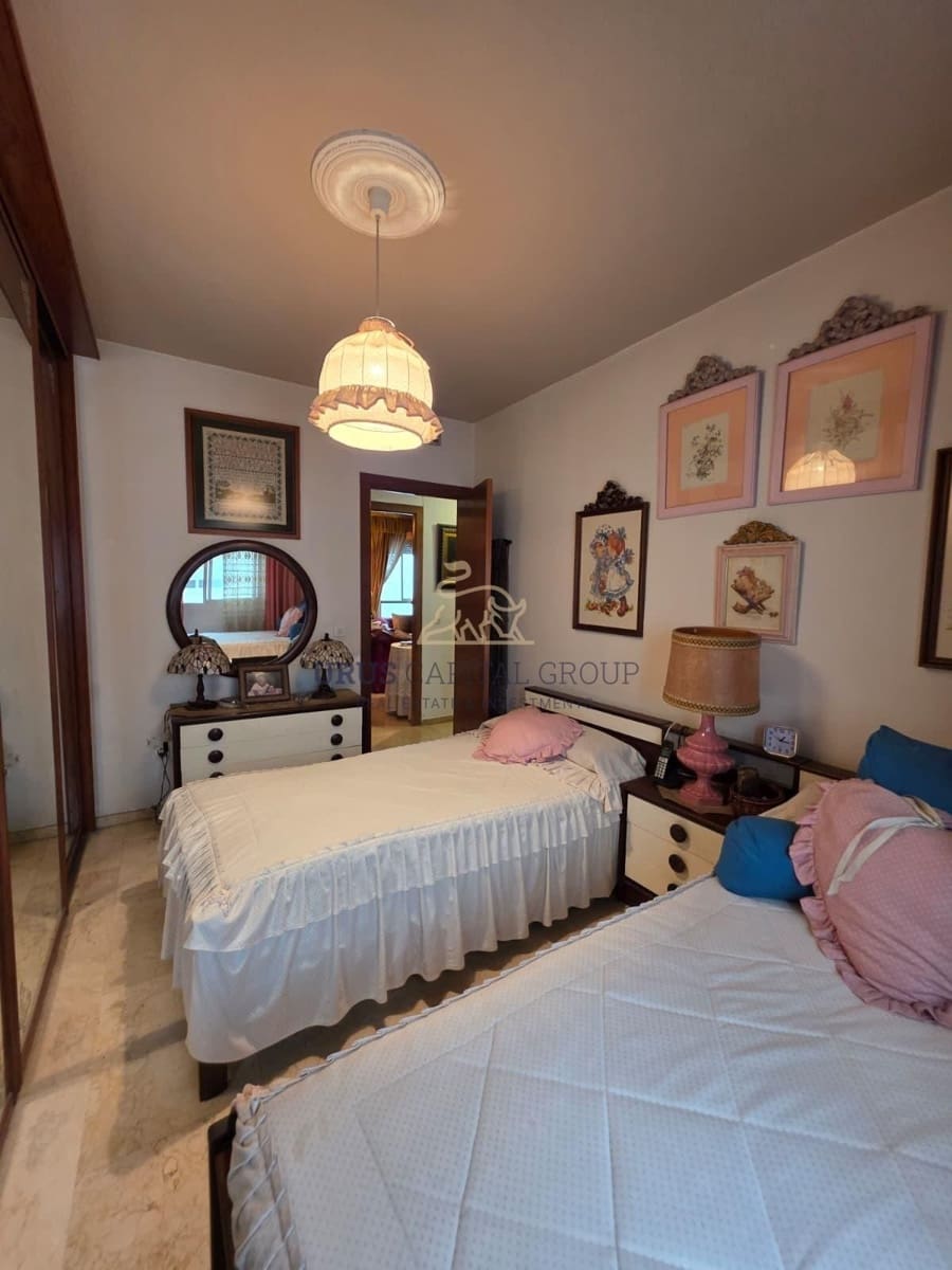 3 sypialnia Mieszkanie na sprzedaż w Miasto Kordoba z garażem - 260 000 € (Ref: 9491774)