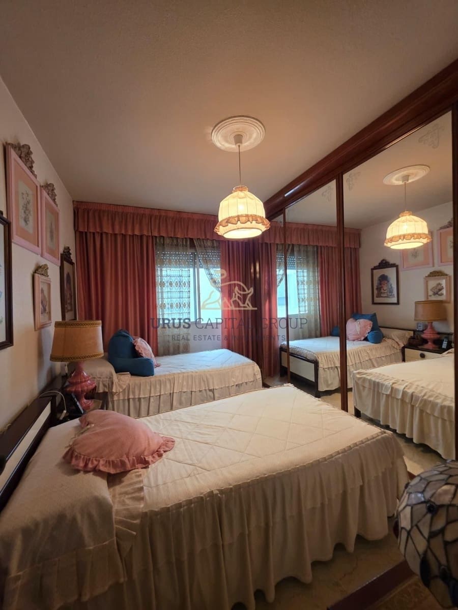 3 sypialnia Mieszkanie na sprzedaż w Miasto Kordoba z garażem - 260 000 € (Ref: 9491774)