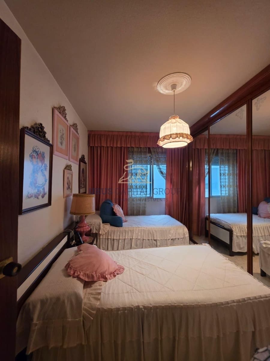 3 sypialnia Mieszkanie na sprzedaż w Miasto Kordoba z garażem - 260 000 € (Ref: 9491774)