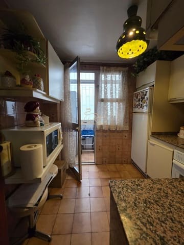 3 sypialnia Mieszkanie na sprzedaż w Centro Comercial, Miasto Kordoba z garażem - 260 000 € (Ref: 9491774)