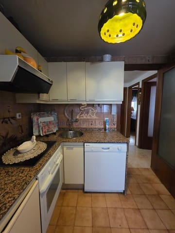 3 sypialnia Mieszkanie na sprzedaż w Centro Comercial, Miasto Kordoba z garażem - 260 000 € (Ref: 9491774)