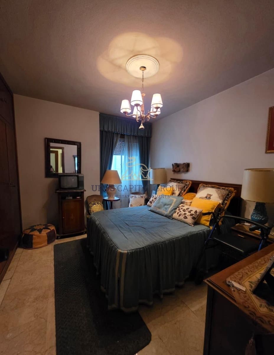 3 sypialnia Mieszkanie na sprzedaż w Miasto Kordoba z garażem - 260 000 € (Ref: 9491774)