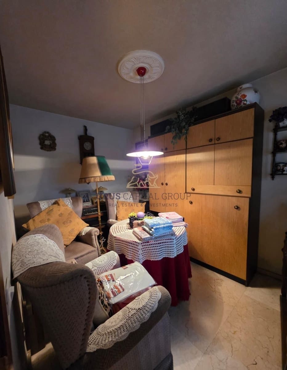 3 sypialnia Mieszkanie na sprzedaż w Miasto Kordoba z garażem - 260 000 € (Ref: 9491774)