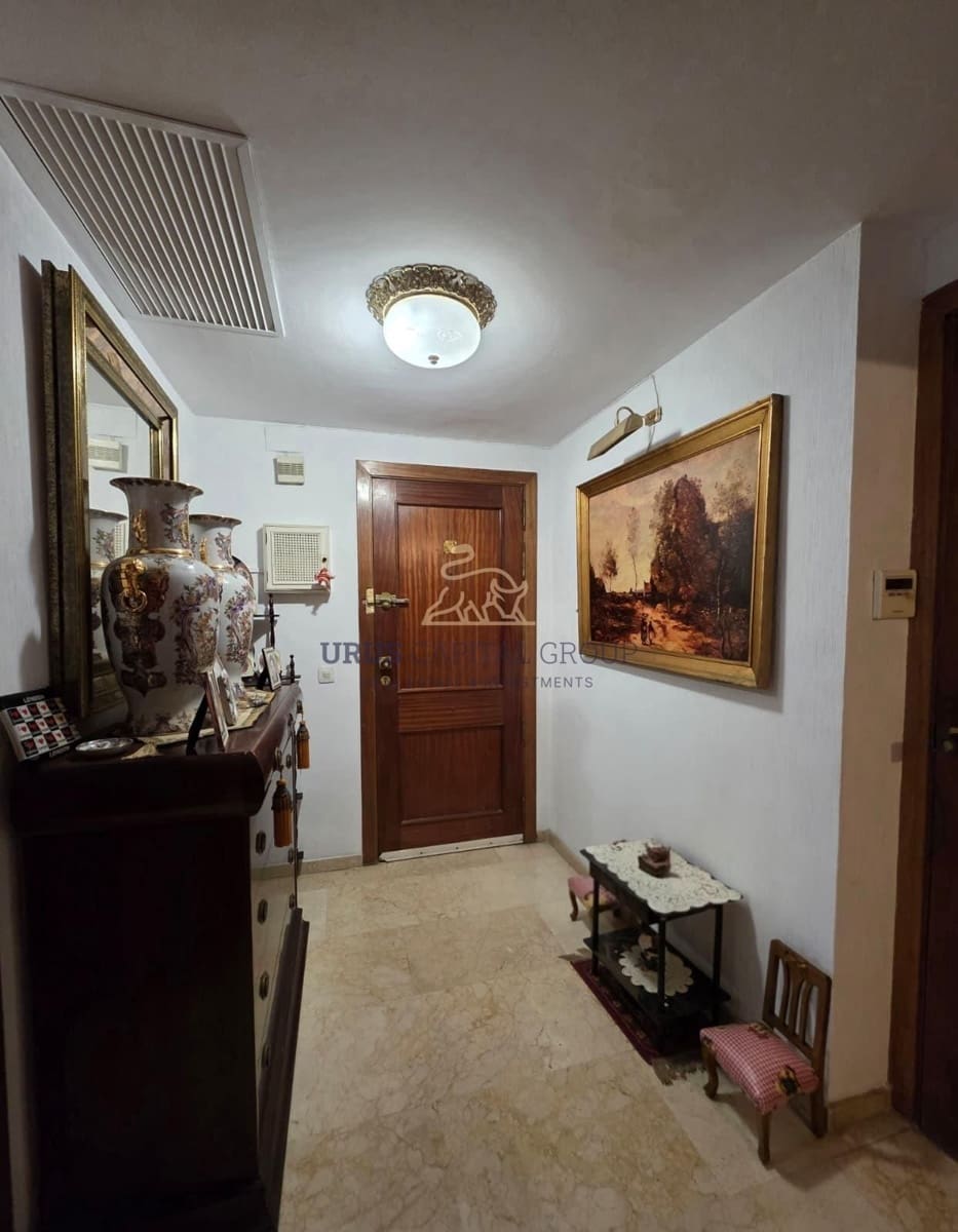 3 sypialnia Mieszkanie na sprzedaż w Miasto Kordoba z garażem - 260 000 € (Ref: 9491774)