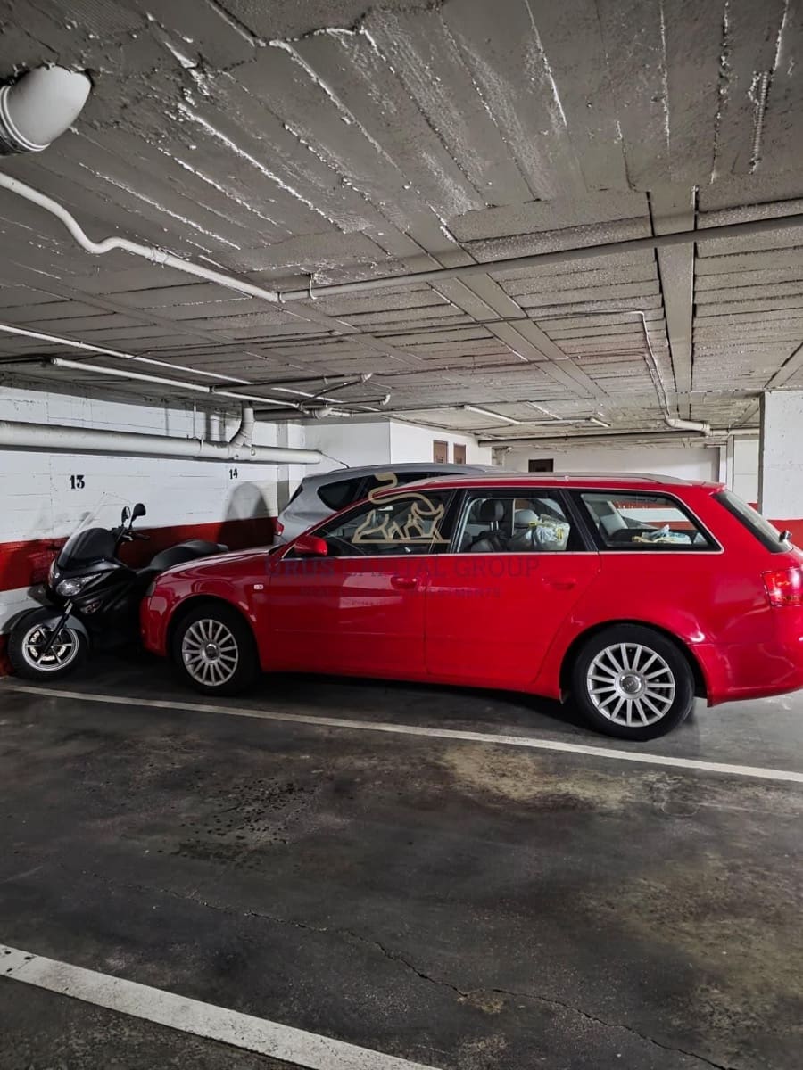 3 sypialnia Mieszkanie na sprzedaż w Miasto Kordoba z garażem - 260 000 € (Ref: 9491774)