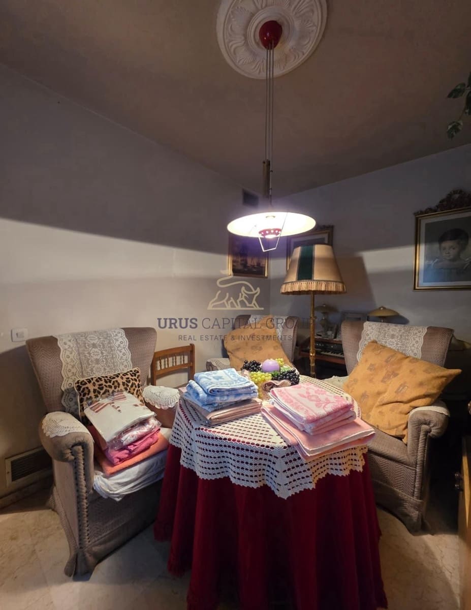 3 sypialnia Mieszkanie na sprzedaż w Miasto Kordoba z garażem - 260 000 € (Ref: 9491774)