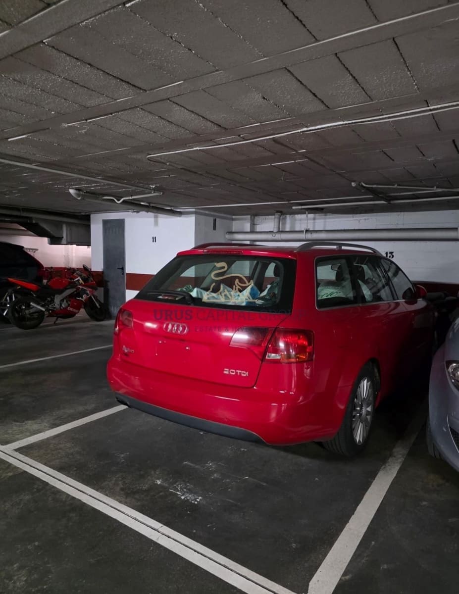 3 sypialnia Mieszkanie na sprzedaż w Miasto Kordoba z garażem - 260 000 € (Ref: 9491774)