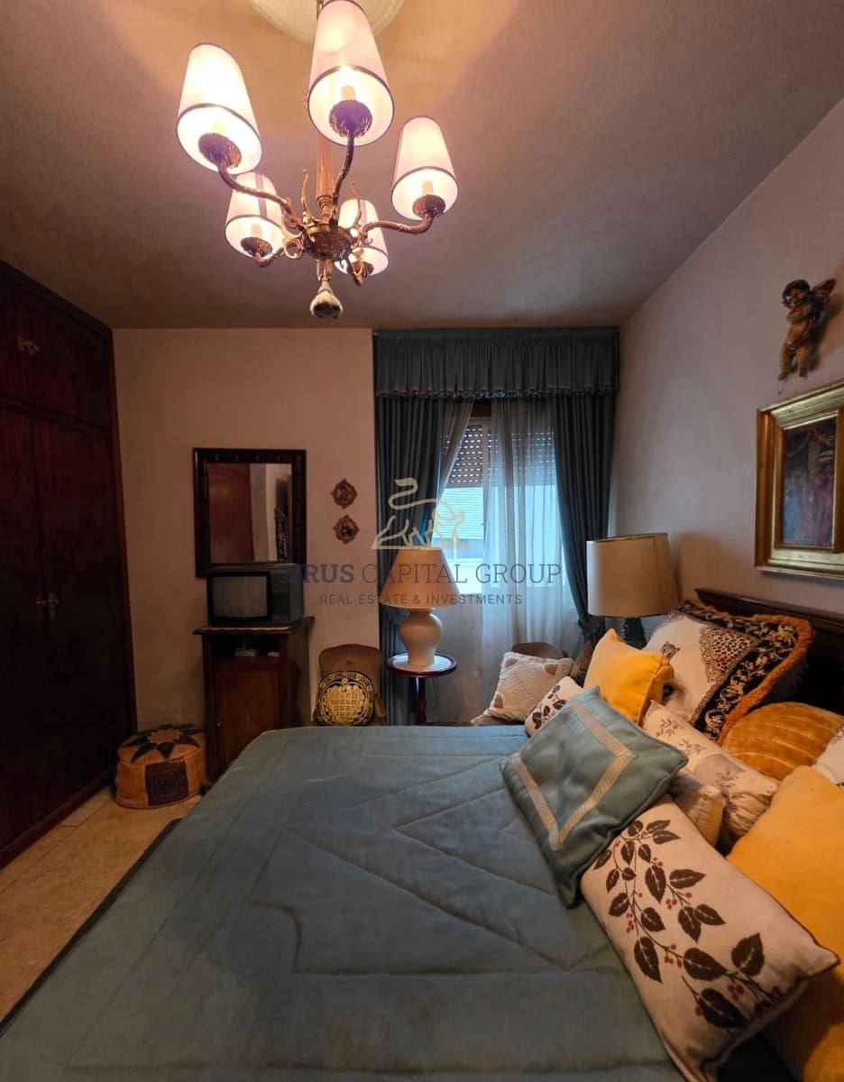 3 sypialnia Mieszkanie na sprzedaż w Miasto Kordoba z garażem - 260 000 € (Ref: 9491774)