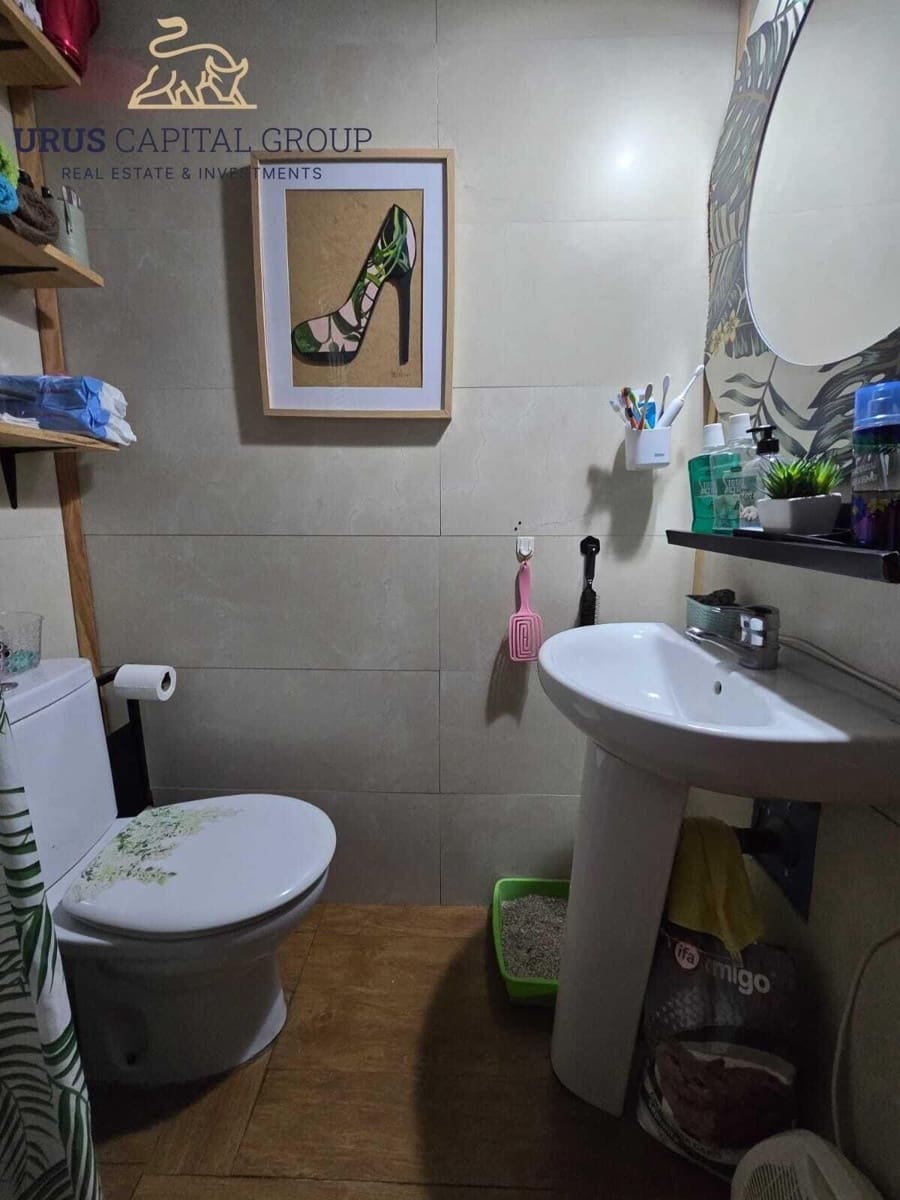 3 sypialnia Mieszkanie na sprzedaż w Miasto Kordoba - 135 000 € (Ref: 9491775)