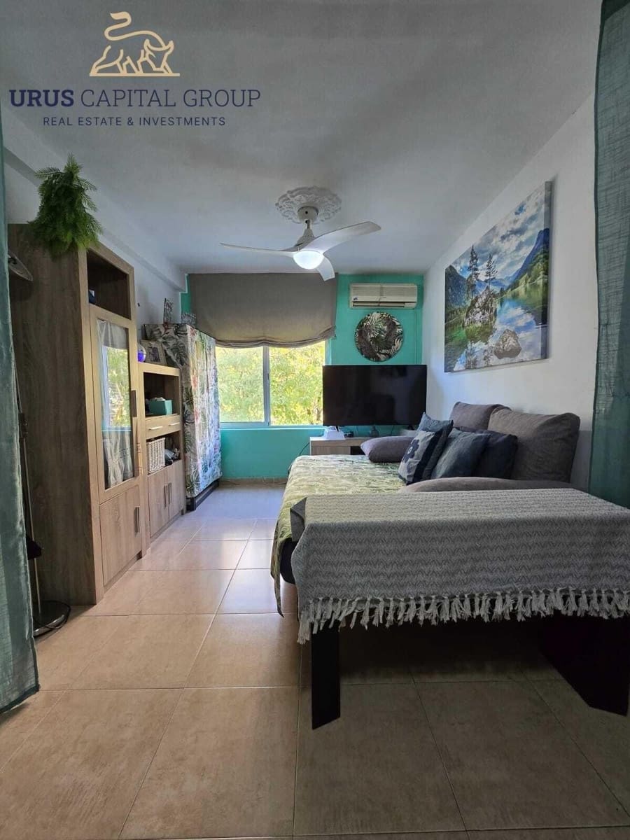 3 sypialnia Mieszkanie na sprzedaż w Miasto Kordoba - 135 000 € (Ref: 9491775)