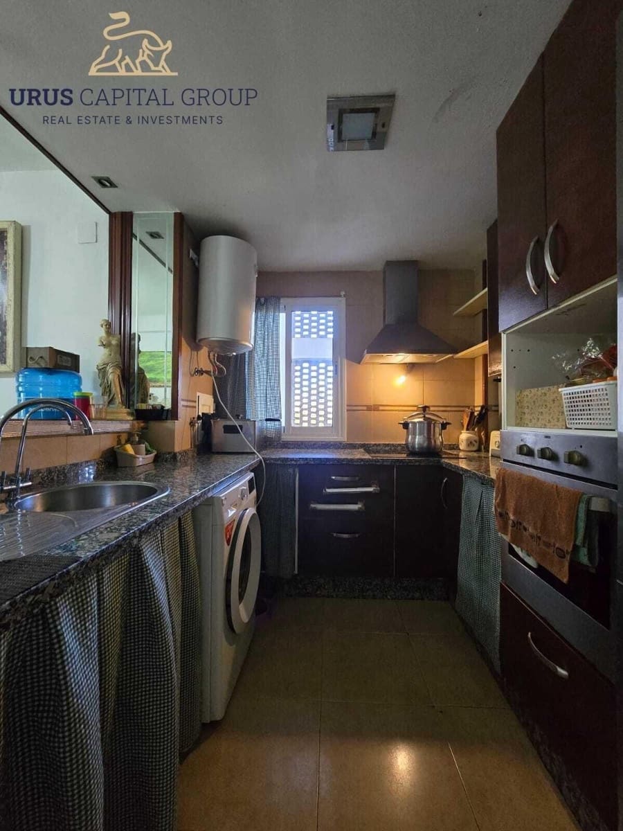 3 sypialnia Mieszkanie na sprzedaż w Miasto Kordoba - 135 000 € (Ref: 9491775)