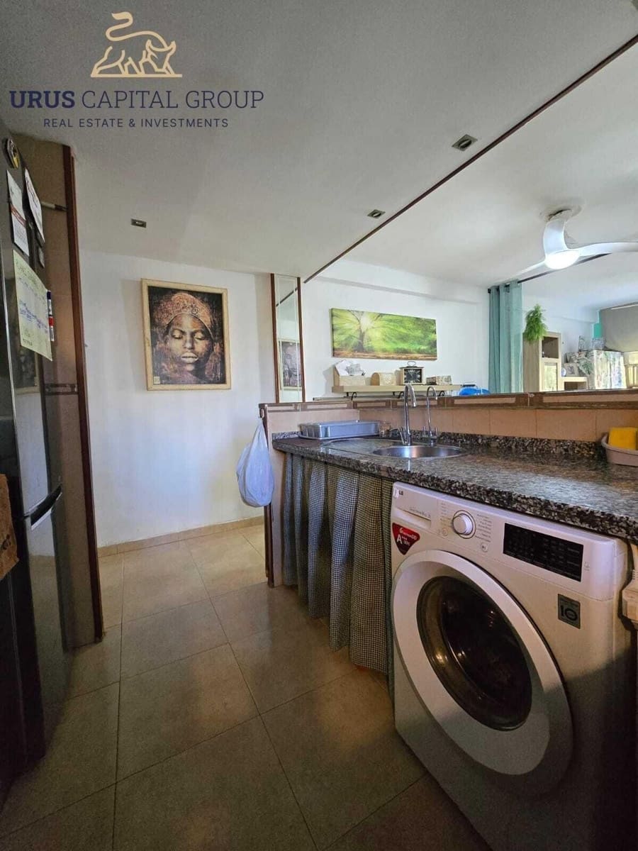 3 sypialnia Mieszkanie na sprzedaż w Miasto Kordoba - 135 000 € (Ref: 9491775)