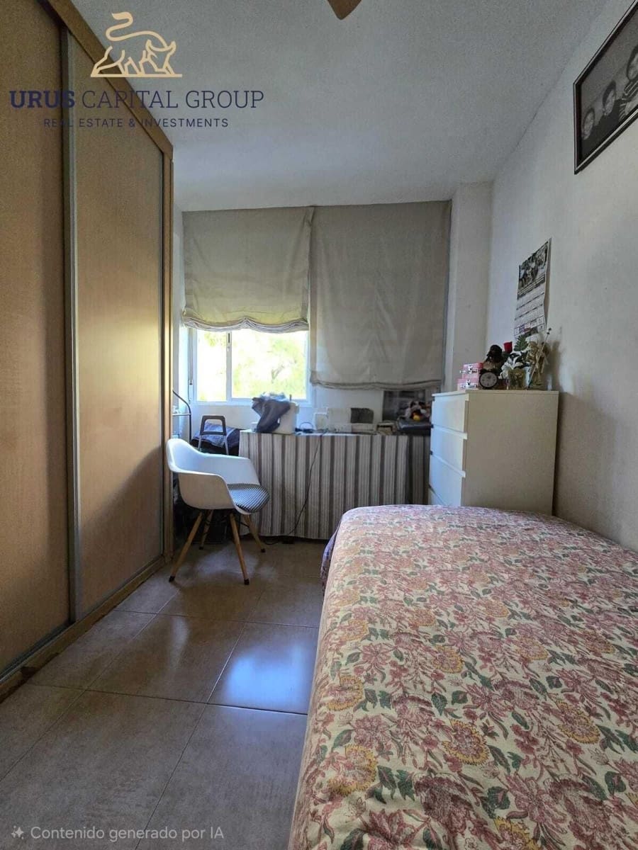 3 sypialnia Mieszkanie na sprzedaż w Miasto Kordoba - 135 000 € (Ref: 9491775)