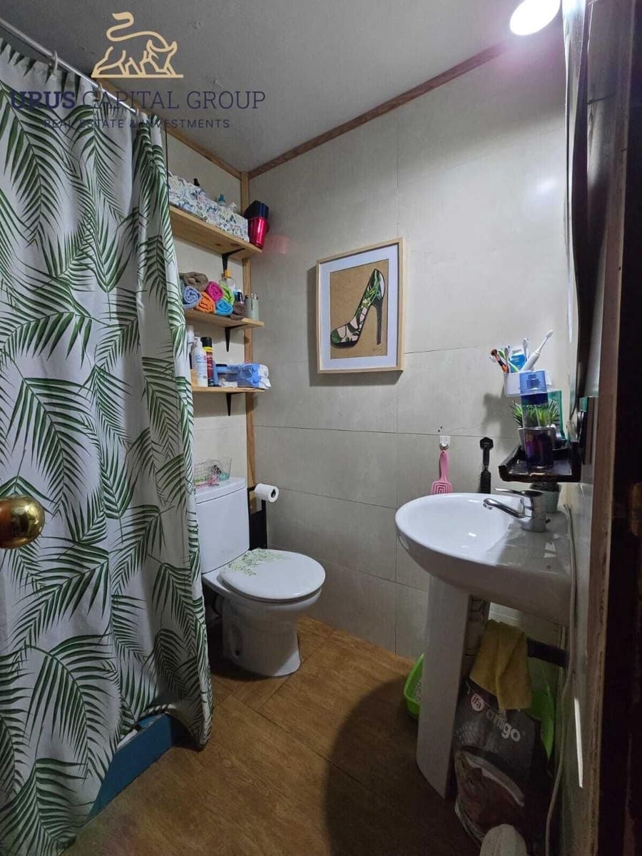 3 sypialnia Mieszkanie na sprzedaż w Miasto Kordoba - 135 000 € (Ref: 9491775)