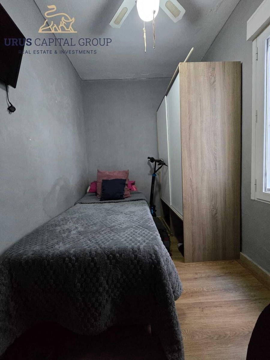 3 sypialnia Mieszkanie na sprzedaż w Miasto Kordoba - 135 000 € (Ref: 9491775)